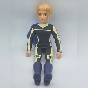 Prince Sky Doll - Winx Club Series